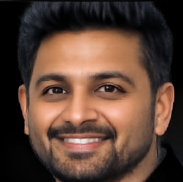 Arun Shetty